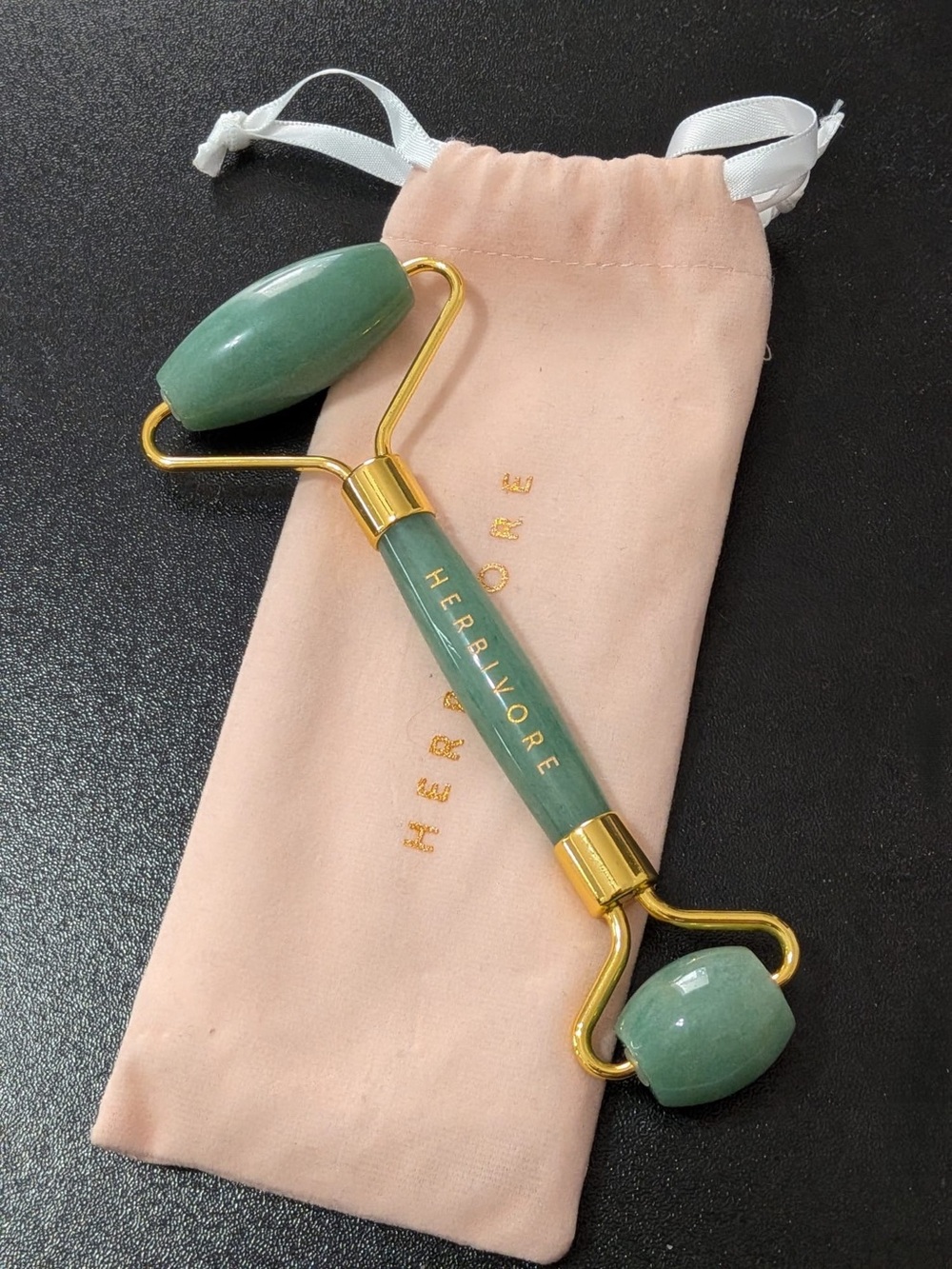Herbivore Jade Facial Roller